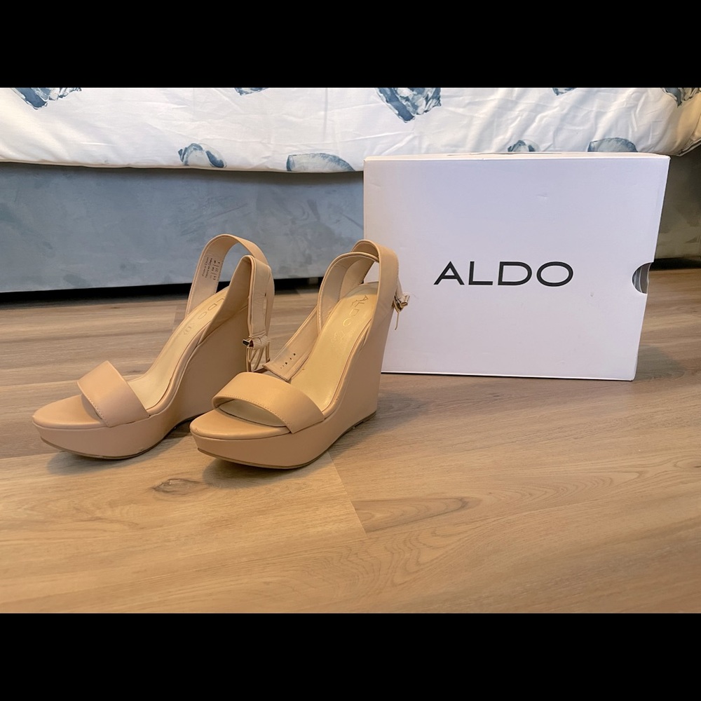 Aldo Lalime